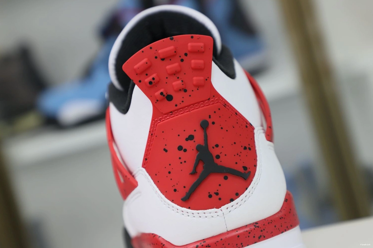Jordan Jordan Grey
